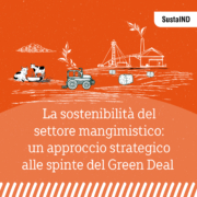 sostenibilità settore mangimistico
