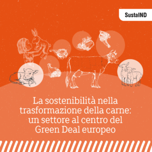 sostenibilità settore agroalimentare