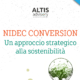 approccio strategico alla sostenibilità