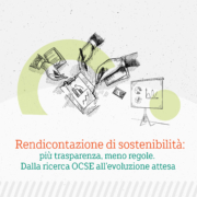 rendicontazione di sostenibilità