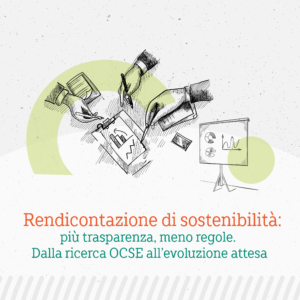 rendicontazione di sostenibilità