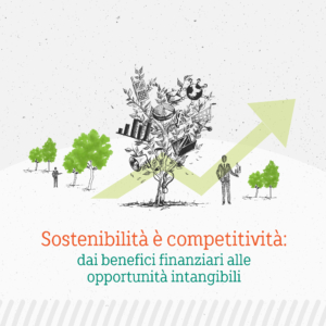 sostenibilità e performance economica