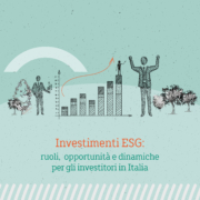 Investimenti ESG