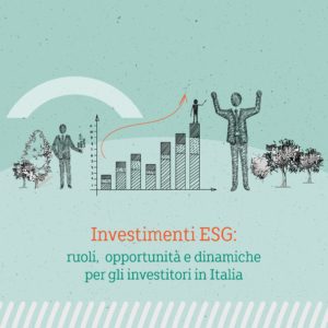 Investimenti ESG