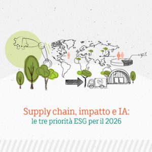 intelligenza artificiale ESG