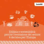 sostenibilità settore edilizia
