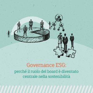 competenze ESG CdA