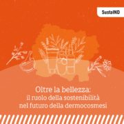 sostenibilità settore dermocosmesi