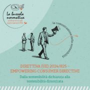 Empowering Consumer Directive