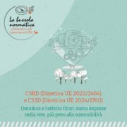 CSRD e CS3D