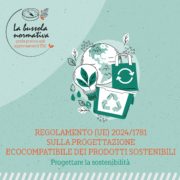 Regolamento UE 2024/1781