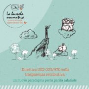 Direttiva UE 2023/970