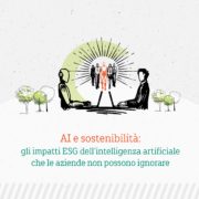 intelligenza artificiale ESG