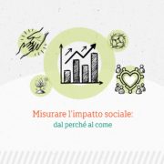 come misurare l'impatto sociale