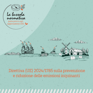 Direttiva UE 2024/1785