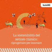 sostenibilità settore chimico